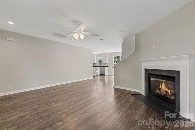 7674 Black Hawk Lane, Tega Cay, SC 29708
