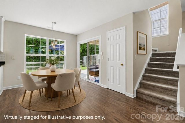 7674 Black Hawk Lane, Tega Cay, SC 29708