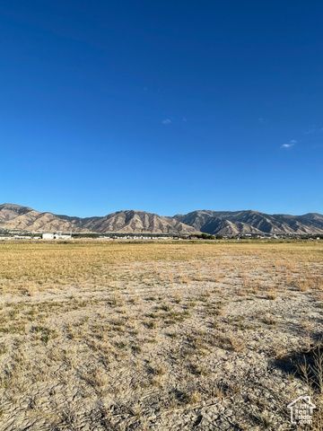 2500 N 600 W, Logan, UT 84341