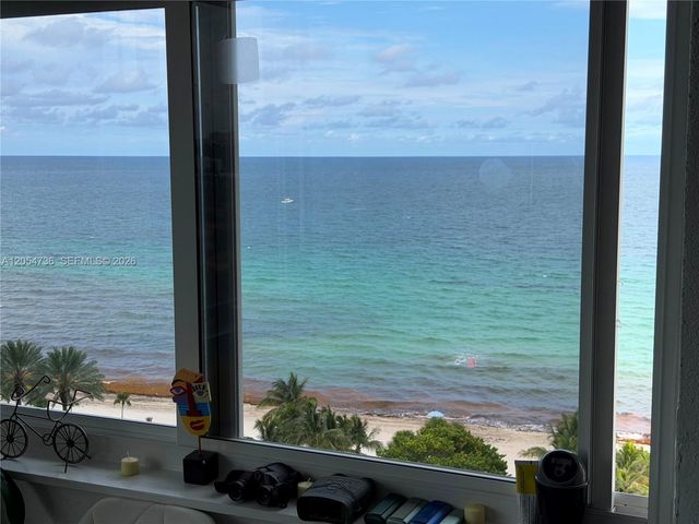 19201 Collins Ave 1126, Sunny Isles Beach, FL 33160