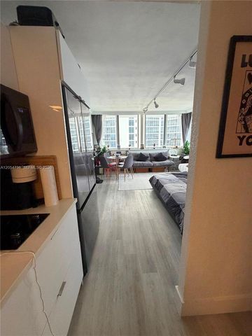 19201 Collins Ave 1126, Sunny Isles Beach, FL 33160