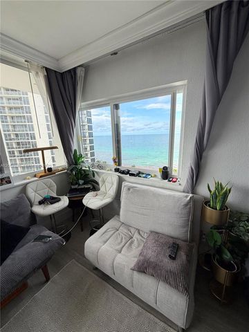 19201 Collins Ave 1126, Sunny Isles Beach, FL 33160