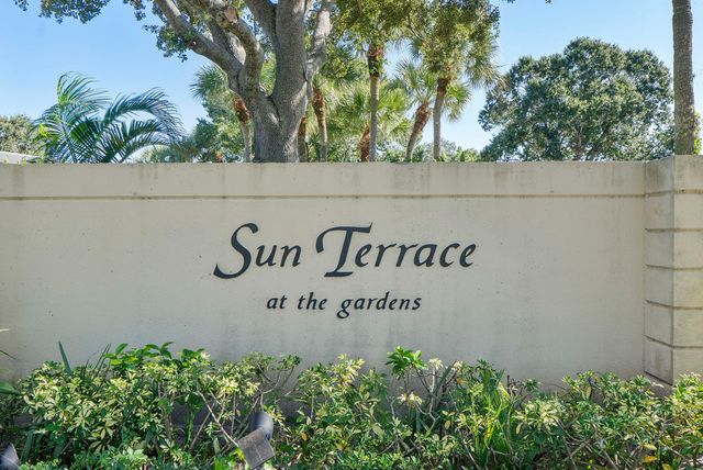 9041 SUN TERRACE Circle A, West Palm Beach, FL 33403