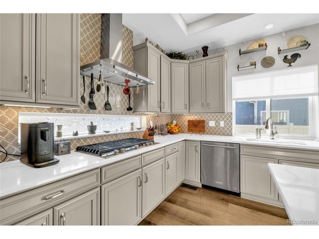 20384 E 53rd Dr, Denver, CO 80249