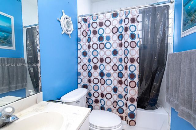 5355 SW 134th Ave, Miramar, FL 33027