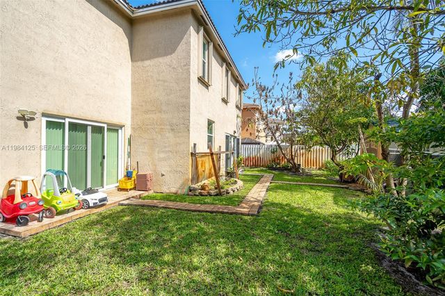 5355 SW 134th Ave, Miramar, FL 33027