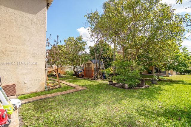 5355 SW 134th Ave, Miramar, FL 33027