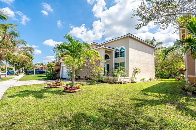 5355 SW 134th Ave, Miramar, FL 33027