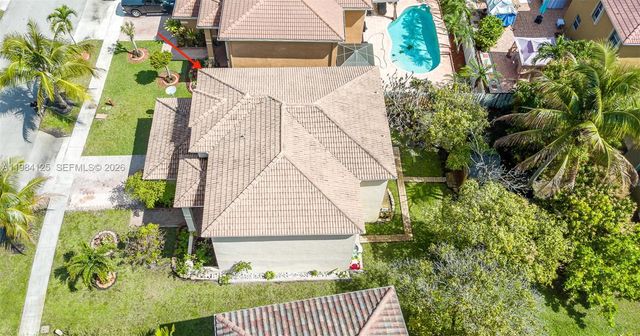 5355 SW 134th Ave, Miramar, FL 33027