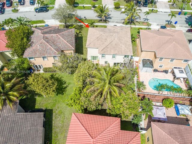 5355 SW 134th Ave, Miramar, FL 33027