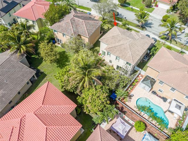 5355 SW 134th Ave, Miramar, FL 33027