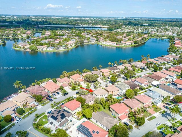 5355 SW 134th Ave, Miramar, FL 33027
