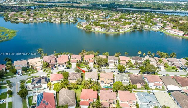 5355 SW 134th Ave, Miramar, FL 33027