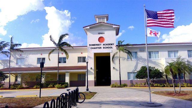 5355 SW 134th Ave, Miramar, FL 33027