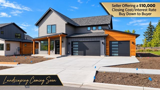 205 Delano Drive, Bozeman, MT 59718 property photo