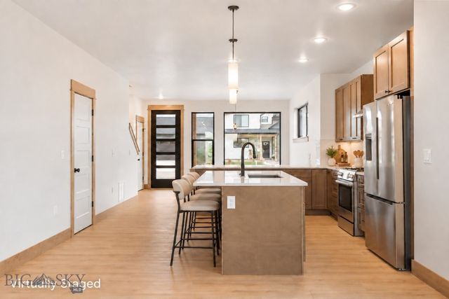 205 Delano Drive, Bozeman, MT 59718