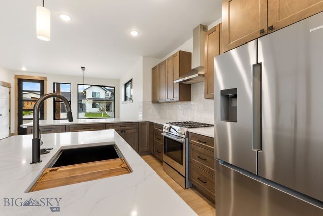 205 Delano Drive, Bozeman, MT 59718