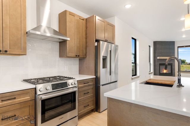 205 Delano Drive, Bozeman, MT 59718