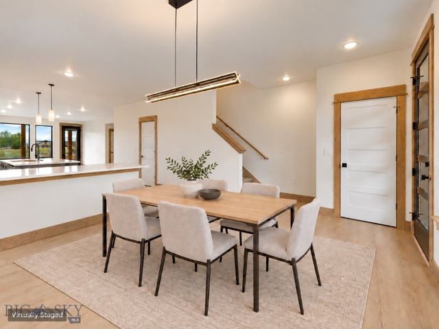 205 Delano Drive, Bozeman, MT 59718