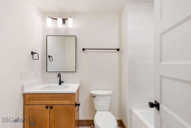 205 Delano Drive, Bozeman, MT 59718