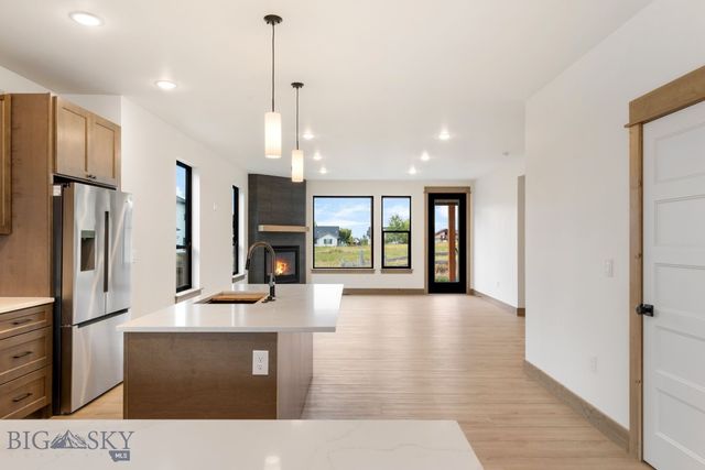 205 Delano Drive, Bozeman, MT 59718