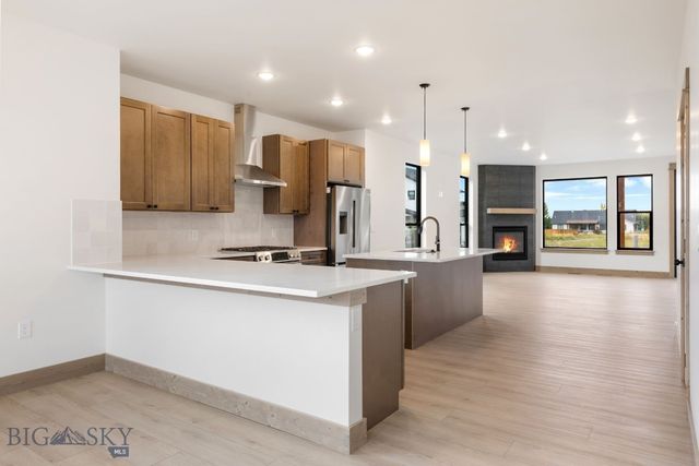 205 Delano Drive, Bozeman, MT 59718