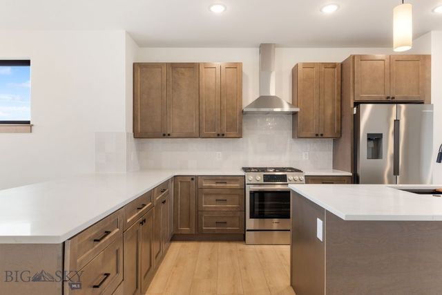 205 Delano Drive, Bozeman, MT 59718