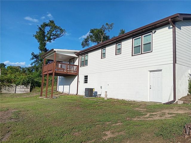 979 McDaniel Mill Road, Conyers, GA 30094