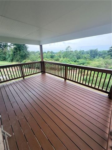 979 McDaniel Mill Road, Conyers, GA 30094