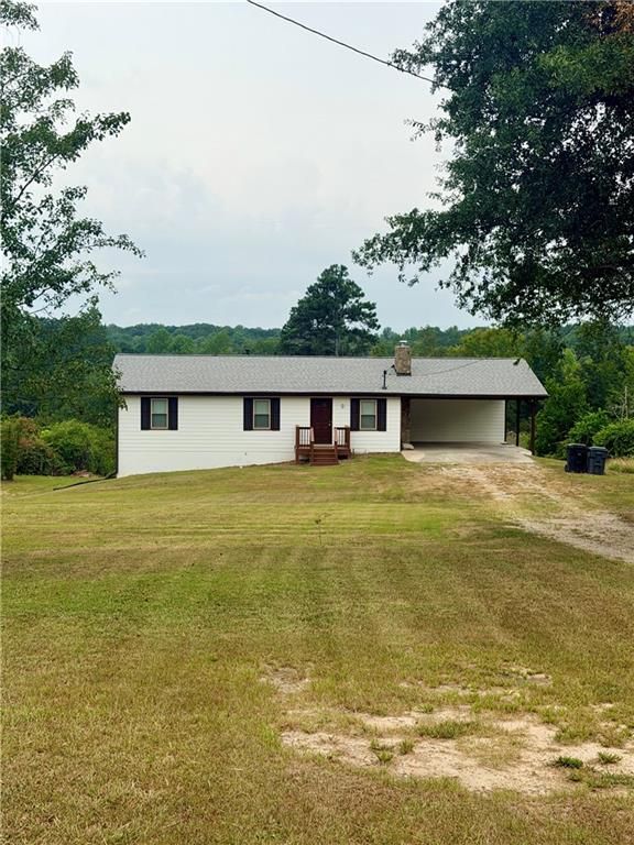 979 McDaniel Mill Road, Conyers, GA 30094