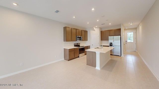 1005 EGRET BRANCH Way, Jacksonville, FL 32218