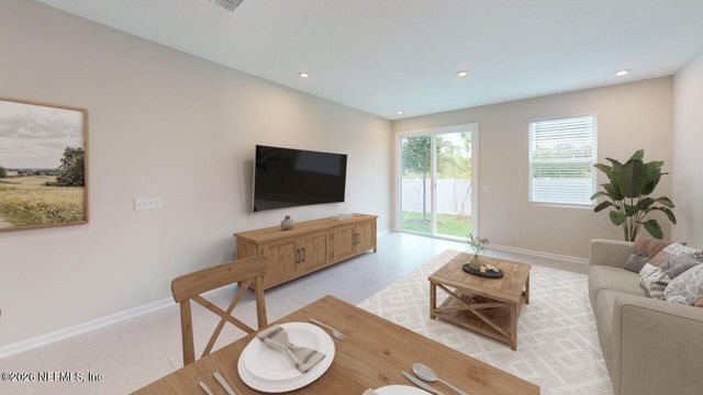 1005 EGRET BRANCH Way, Jacksonville, FL 32218