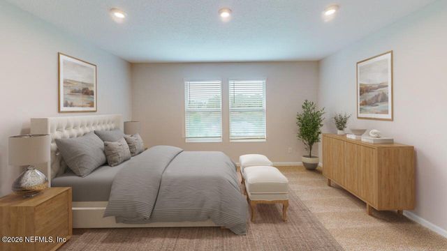 1005 EGRET BRANCH Way, Jacksonville, FL 32218