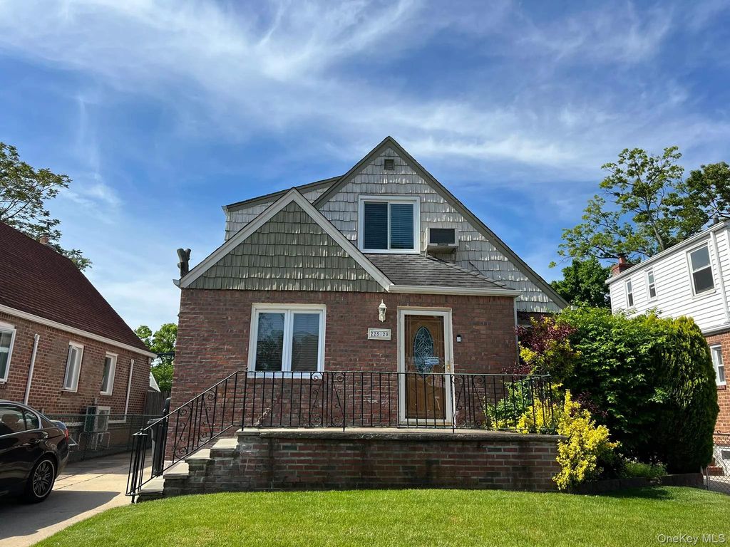 225-20 108th Avenue, Queens Village, NY 11429