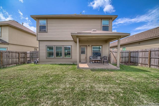 7421 Summer Blossom, Converse, TX 78109