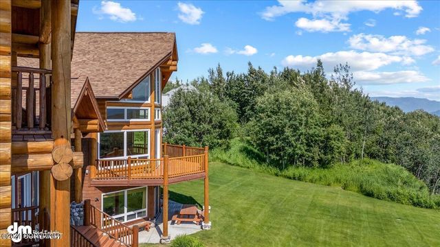 5794 E Morning Mist Drive, Palmer, AK 99645