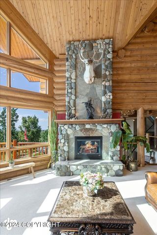 5794 E Morning Mist Drive, Palmer, AK 99645