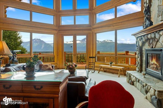 5794 E Morning Mist Drive, Palmer, AK 99645