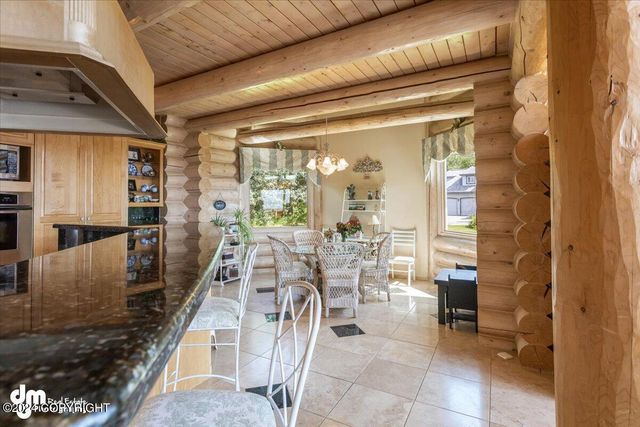 5794 E Morning Mist Drive, Palmer, AK 99645