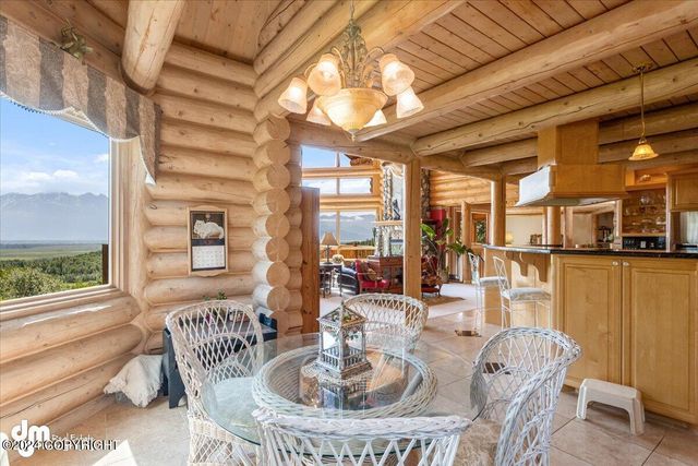 5794 E Morning Mist Drive, Palmer, AK 99645