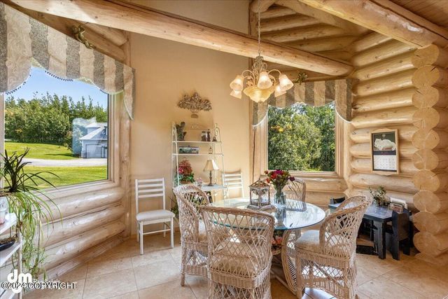 5794 E Morning Mist Drive, Palmer, AK 99645
