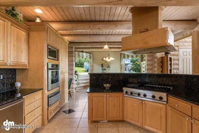 5794 E Morning Mist Drive, Palmer, AK 99645