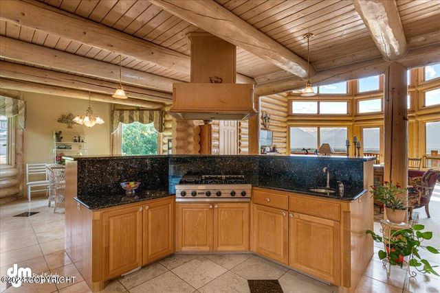 5794 E Morning Mist Drive, Palmer, AK 99645