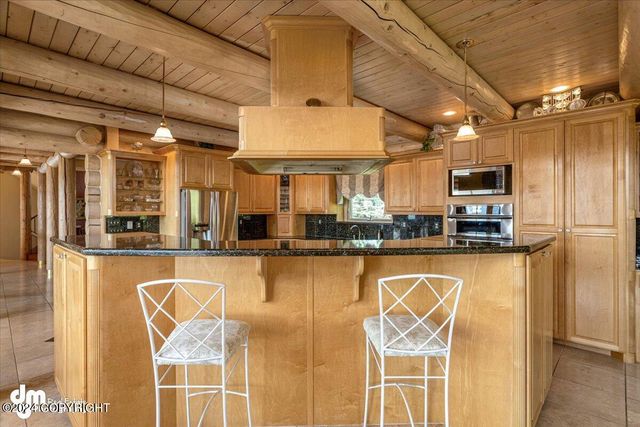 5794 E Morning Mist Drive, Palmer, AK 99645