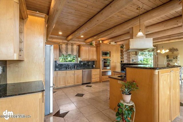 5794 E Morning Mist Drive, Palmer, AK 99645