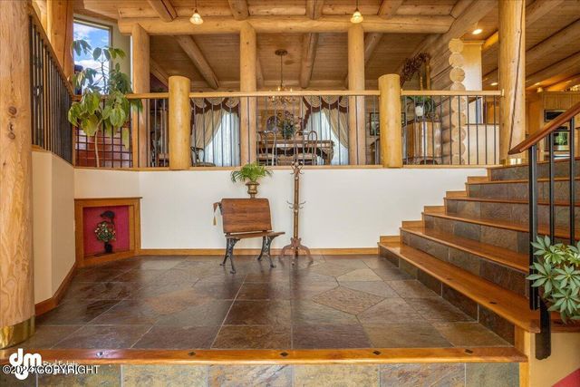 5794 E Morning Mist Drive, Palmer, AK 99645