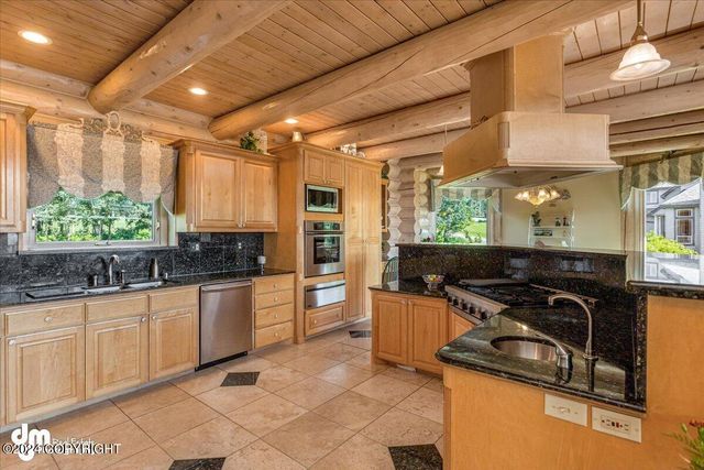 5794 E Morning Mist Drive, Palmer, AK 99645