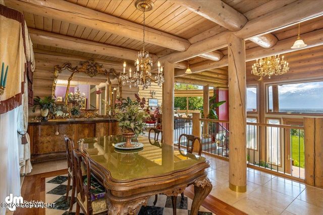 5794 E Morning Mist Drive, Palmer, AK 99645