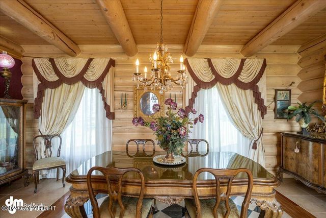 5794 E Morning Mist Drive, Palmer, AK 99645