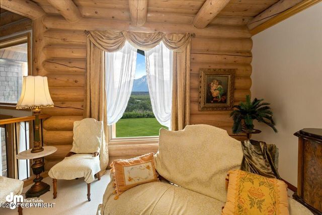 5794 E Morning Mist Drive, Palmer, AK 99645